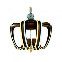 Изображение продукта Подвесной светодиодный светильник Ambrella light Line 